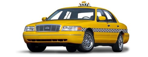 Cupertino Yellow Cab