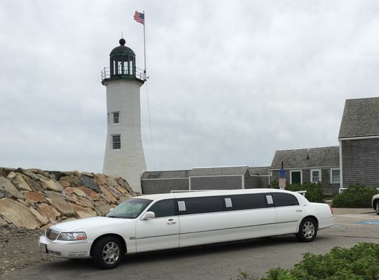 Coastal Livery Limousine Transportation