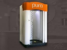 From its simple positions to its Comfort Dry Pass & Trinity Mist sprayers, Pura has features like no other to give you a tan like no other.