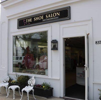 The Shoe Salon of Osterville