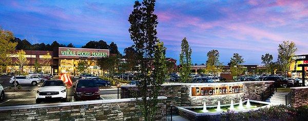 Whole Foods Chamblee GA Represented seller and developer