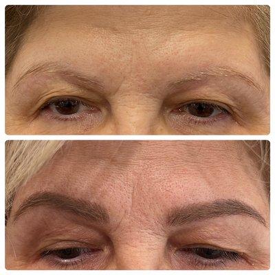 Microblading & Microshading