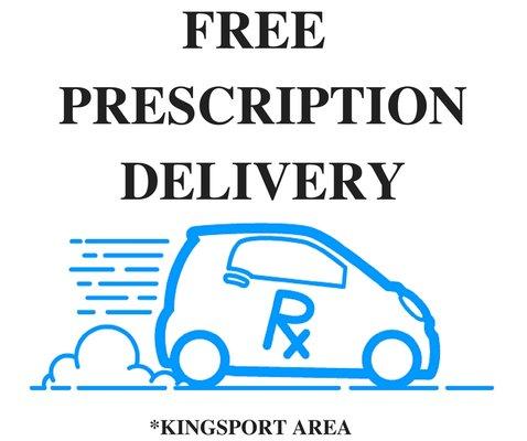 We offer FREE Delivery in Kingsport-Call for details!