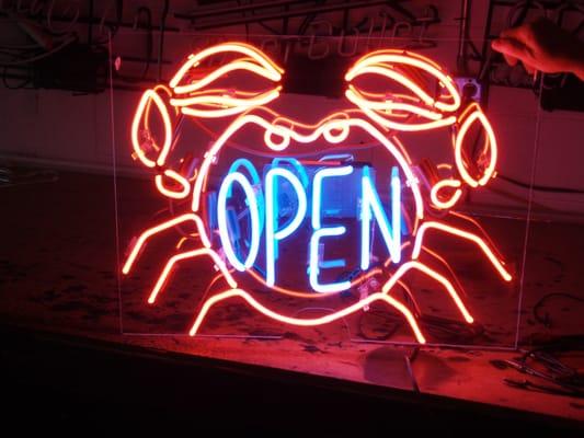 Custom Neon Signs