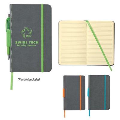 Branded InkHeadNotebook