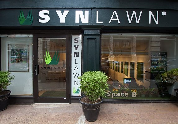 Synlawn New York