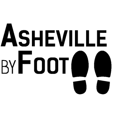 Asheville by Foot