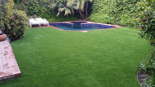 Purchase Green Artificial Grass