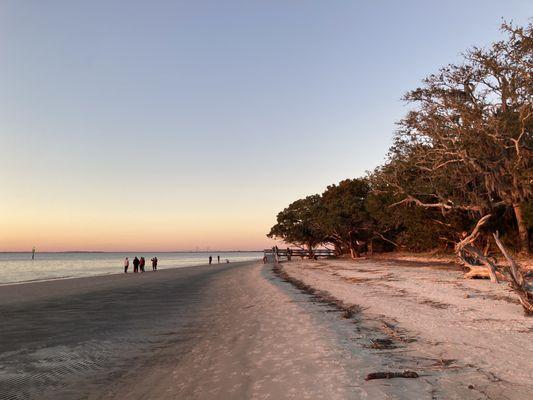 St Andrews Beach