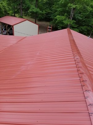 Light Commercial Roofing