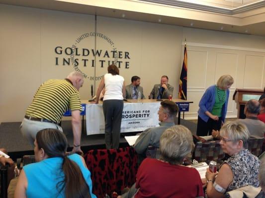 Goldwater Institute