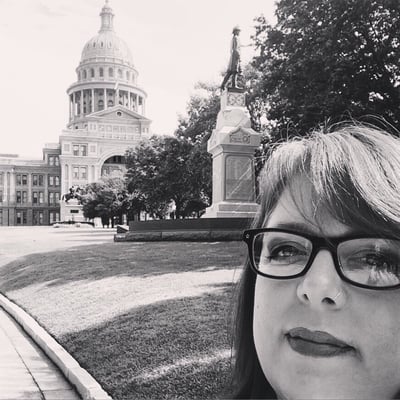 Weddings at the Capitol.