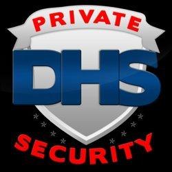 DHS Private Security