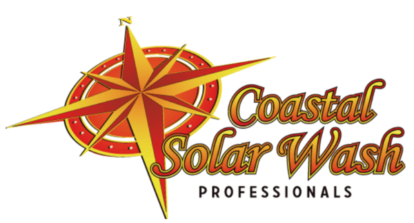 Coastal Solar Wash Professionals