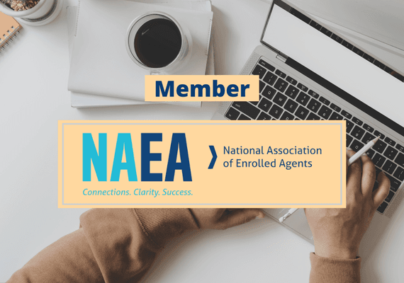 Member National Association of Enrolled Agents