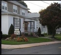 James O Bradley Funeral Home