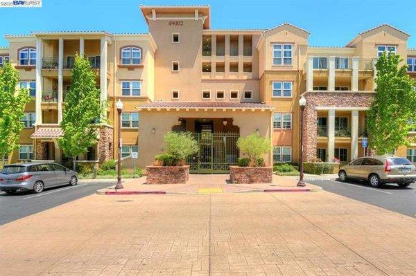 FREMONT Condo, built 2009, 2 Bedroom, 2 Bath, 1274 sf,  For Sale: $825,000, 
 49002 Cinnamon Fern Cmn # 218, Fremont CA 94539