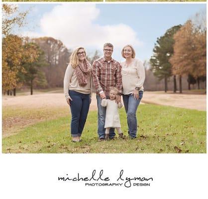 Michelle Lyman Photography & Design