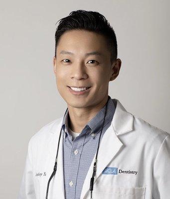 Dr. Anthony Yu