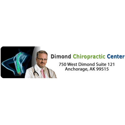 Arctic Chiropractic Dimond