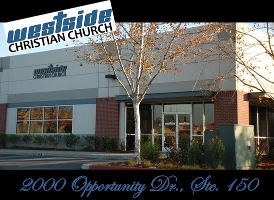 Westside Christian Church