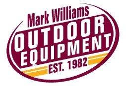 Mark Williams Outdoor Equipment