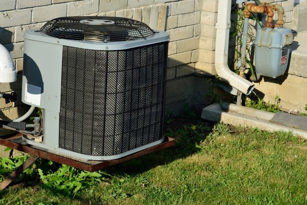 Air Conditioner Repair and Installation