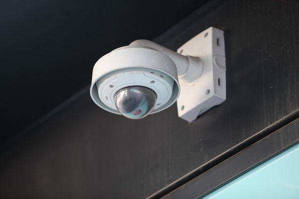 security camera system norwalk