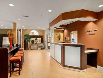 Microtel Inn and Suites Eagle Pass