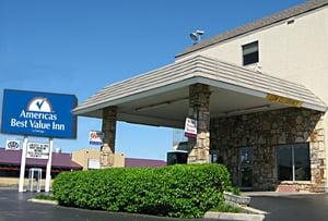 Americas Best Value Inn