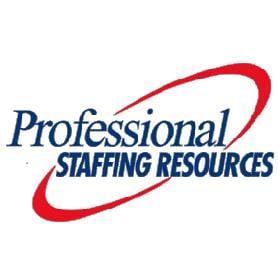 Professional Staffing Resources