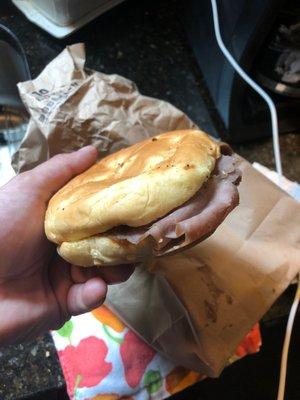 Arby's