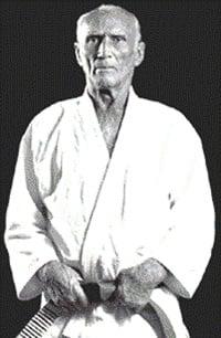 Helio Gracie