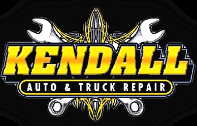 Kendall Auto & Truck Repair Inc. The Community's Dealership Alternative in Oswego, IL