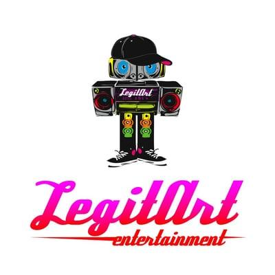 LegitArt Entertainment