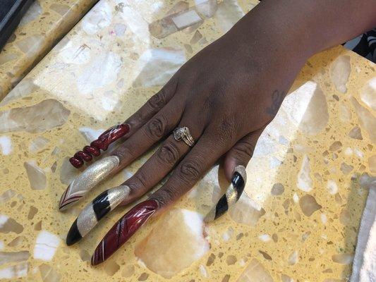 Art of Nails