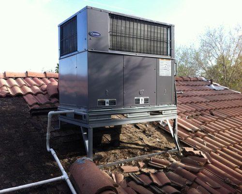 Heating And Cooling Repair