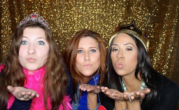 Old City Photo Booth Rentals Philadelphia