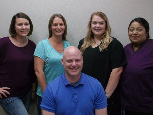 Central Iowa Podiatry