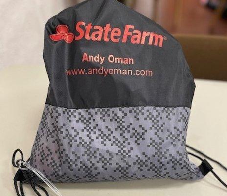 Andy Oman - State Farm Insurance Agent