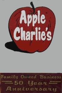 From applecharlie.com