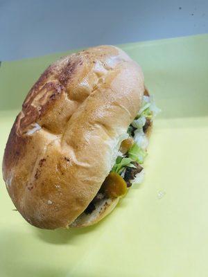 Tortas