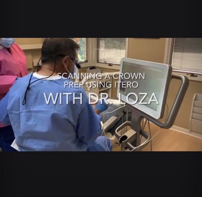 Loza Dental Great Falls