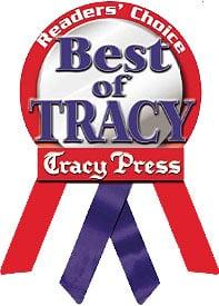 Best of Tracy Award