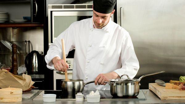 Hiring Prep Cooks