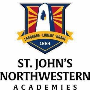 St. John's Northwestern Academy