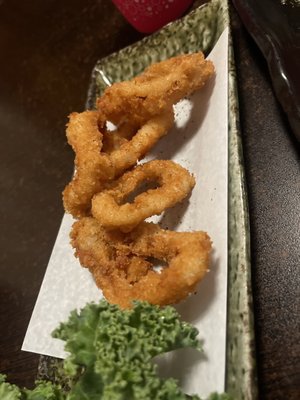 Calamari