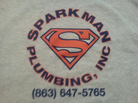 Sparkman Plumbing Inc.