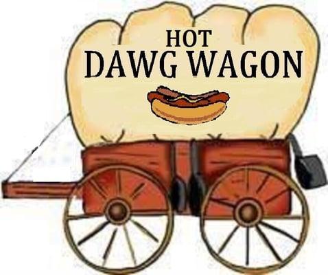 Hot Dawg Wagon