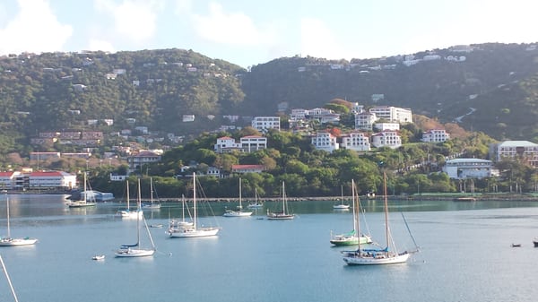 St. Thomas